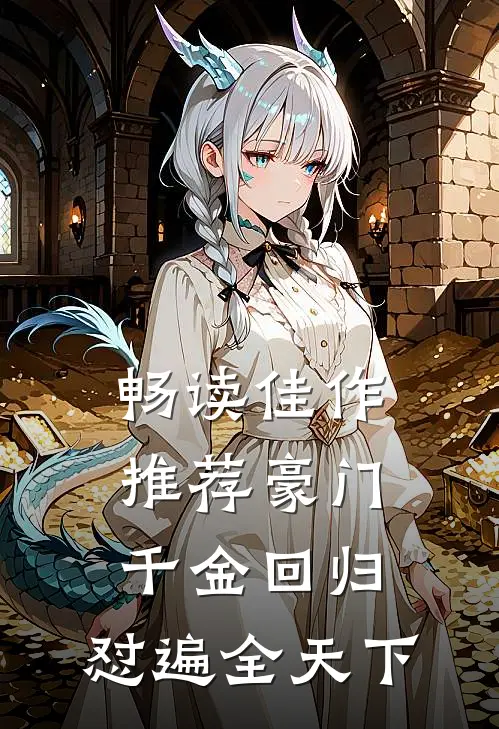 畅读佳作推荐豪门千金回归，怼遍全天下