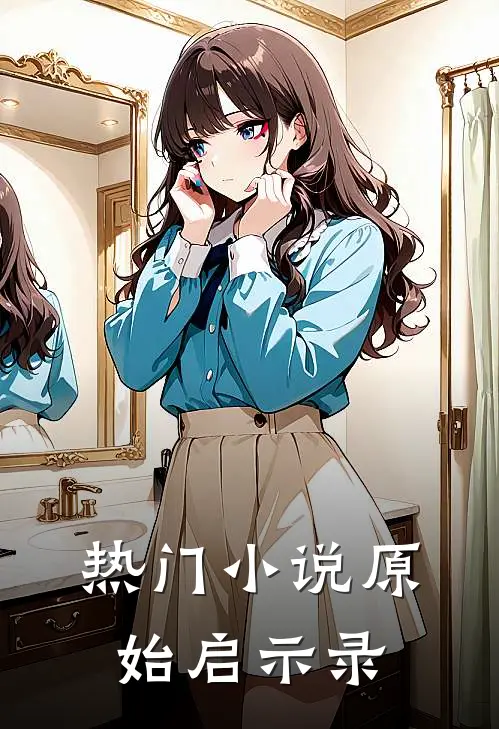 热门小说原始启示录