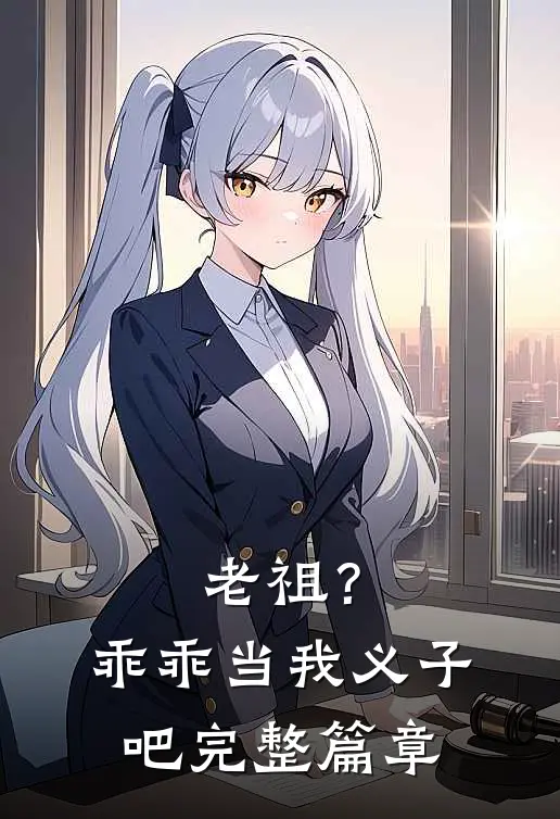 老祖?乖乖当我义子吧完整篇章免费阅读