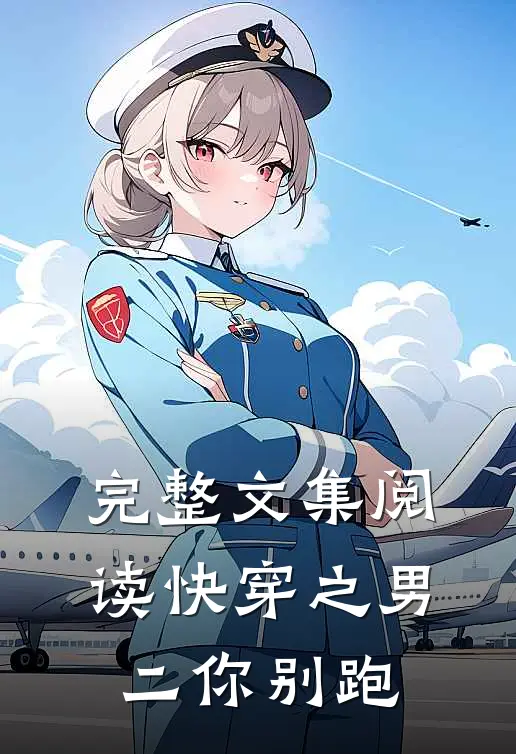 完整文集阅读快穿之男二你别跑