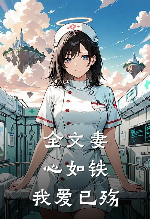 全文妻心如铁,我爱已殇