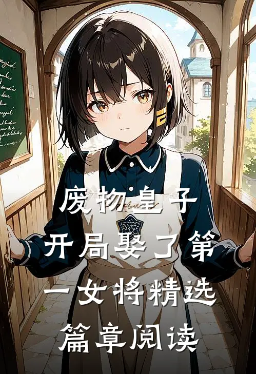 废物皇子,开局娶了第一女将精选篇章阅读