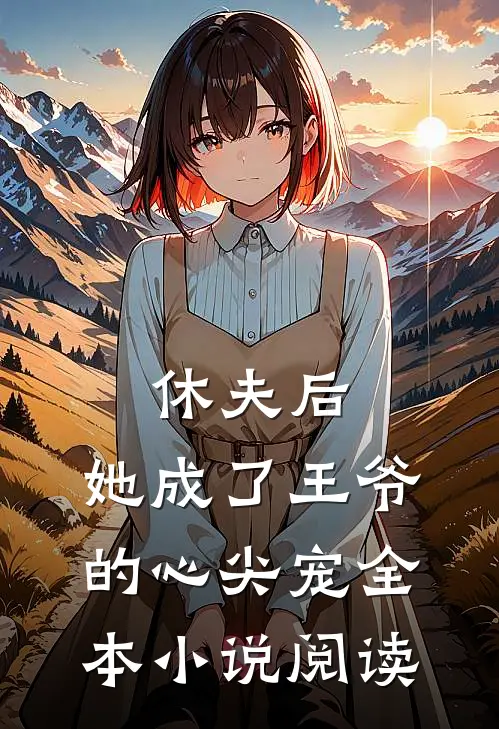 休夫后，她成了王爷的心尖宠全本小说阅读