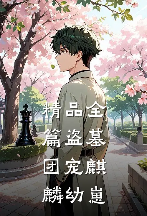 精品全篇盗墓：团宠麒麟幼崽
