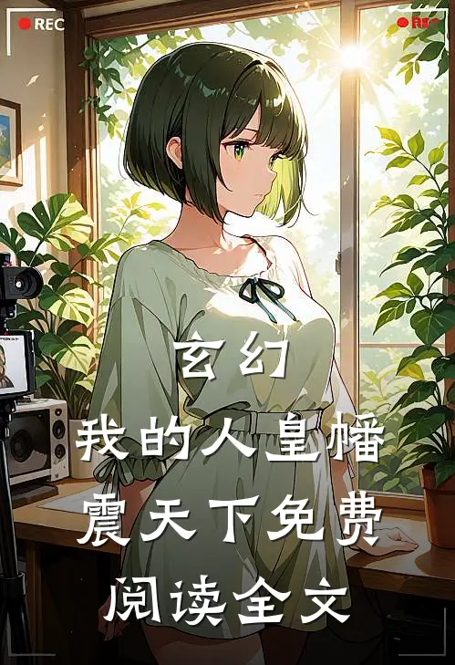 玄幻：我的人皇幡震天下免费阅读全文