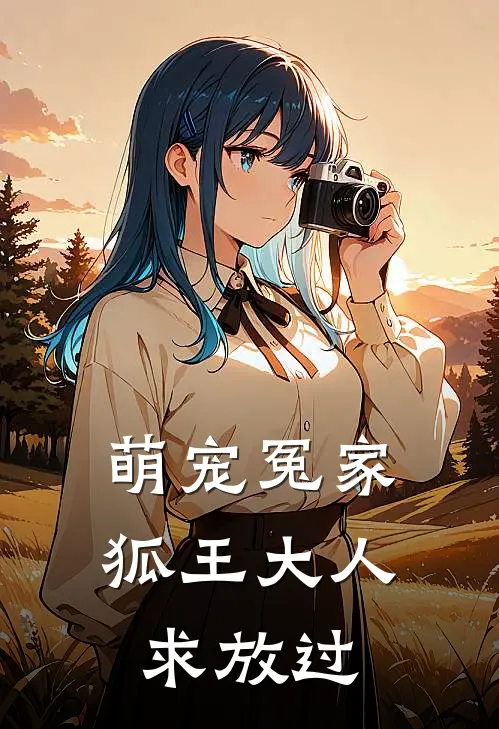 萌宠冤家狐王大人求放过