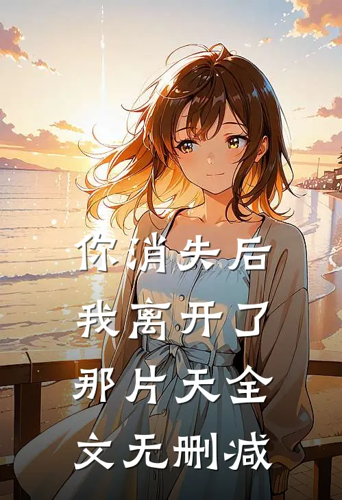 你消失后,我离开了那片天全文无删减版