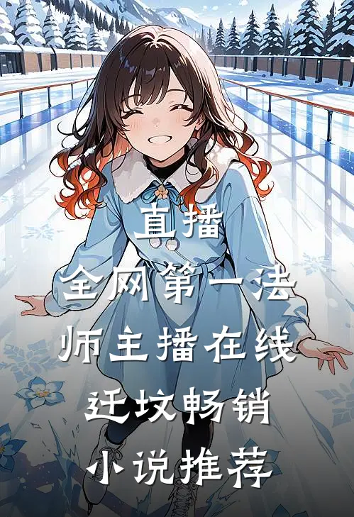 直播：全网第一法师主播在线迁坟畅销小说推荐