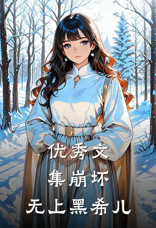 优秀文集崩坏：无上黑希儿