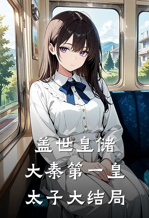 盖世皇储：大秦第一皇太子大结局