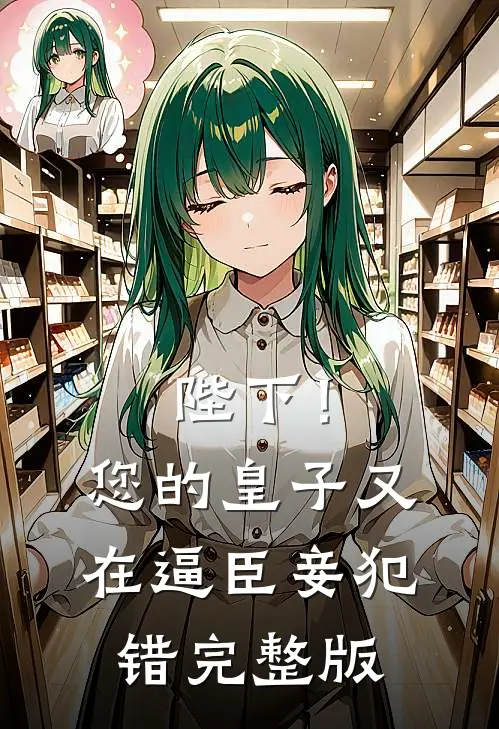 陛下！您的皇子又在逼臣妾犯错完整版