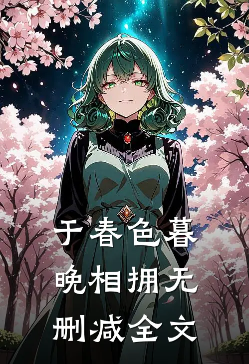 于春色暮晚相拥无删减全文