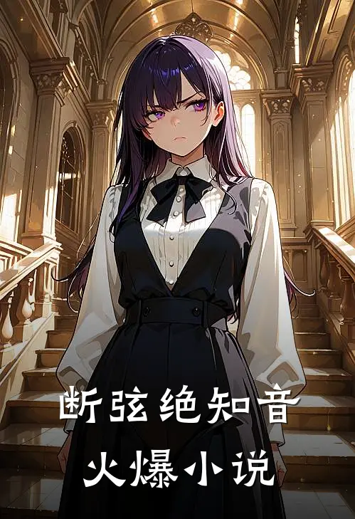 断弦绝知音火爆小说