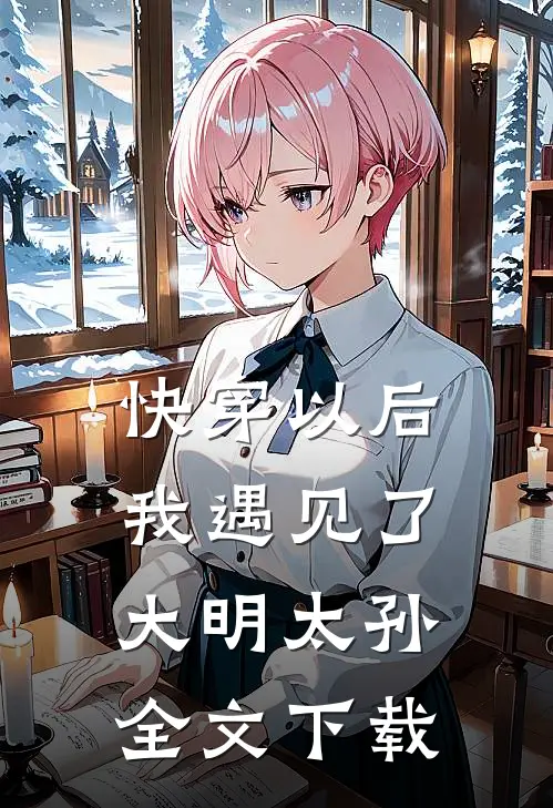 快穿以后,我遇见了大明太孙全文