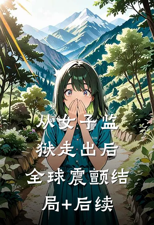 从女子监狱走出后，全球震颤结局+后续