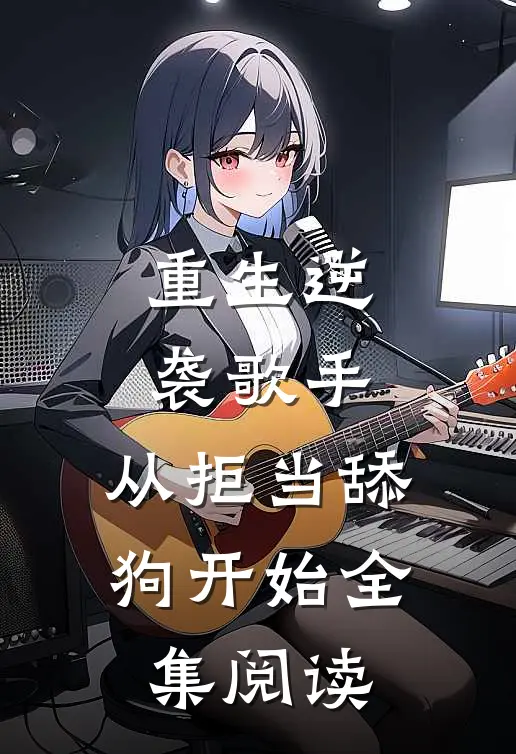 重生逆袭歌手：从拒当舔狗开始全集阅读