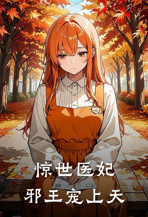 惊世医妃：邪王宠上天