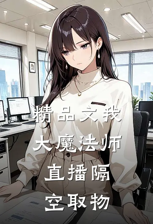 精品文我，大魔法师，直播隔空取物