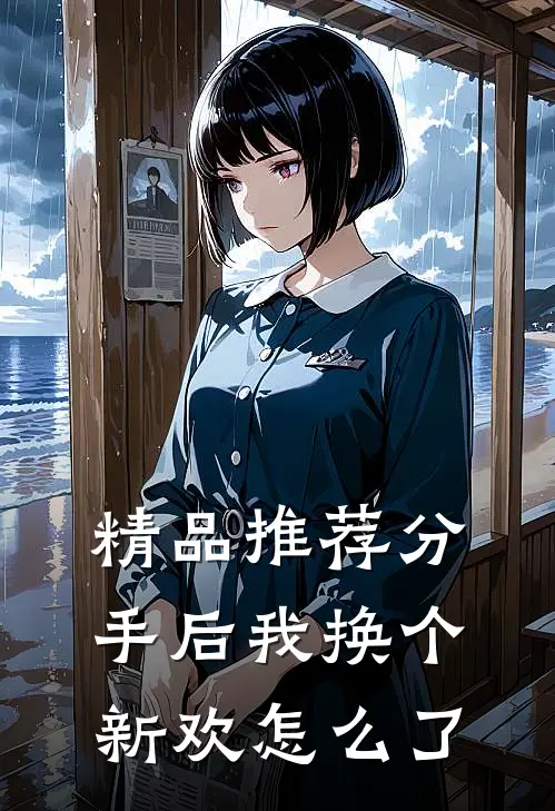 精品推荐分手后我换个新欢怎么了