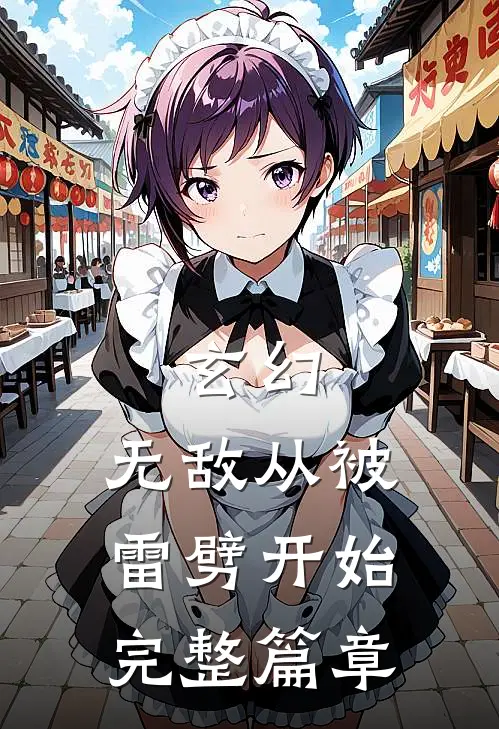 玄幻无敌从被雷劈开始完整篇章免费阅读