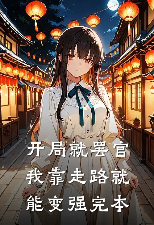 开局就罢官，我靠走路就能变强完本