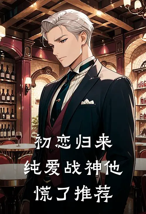 初恋归来，纯爱战神他慌了推荐