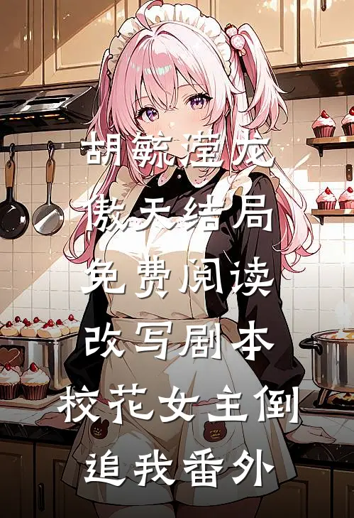 胡毓滢龙傲天结局免费阅读改写剧本，校花女主倒追我番外