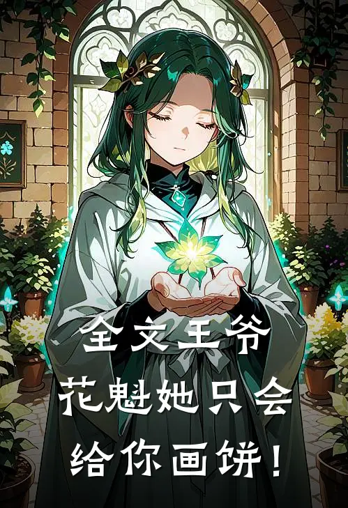 全文王爷，花魁她只会给你画饼！