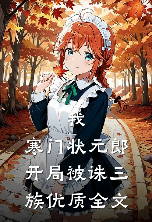 我，寒门状元郎，开局被诛三族优质全文