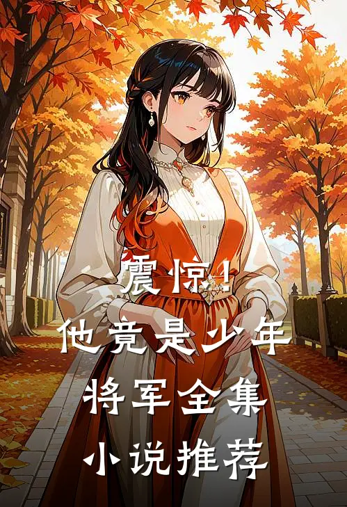 震惊!他竟是少年将军全集推荐