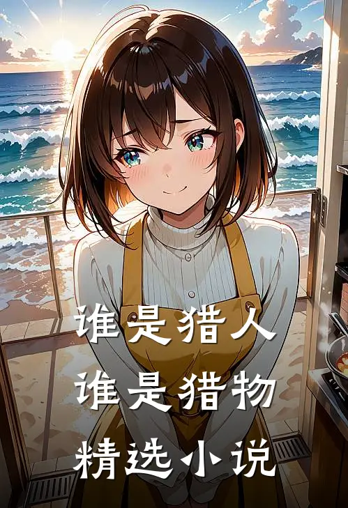谁是猎人谁是猎物精选小说