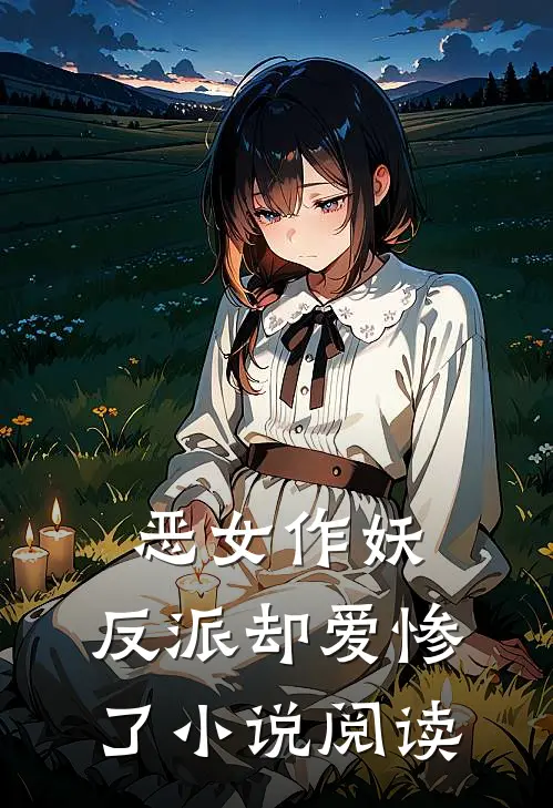 恶女作妖，反派却爱惨了小说阅读