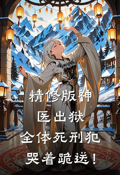 精修版神医出狱，全体死刑犯哭着跪送！
