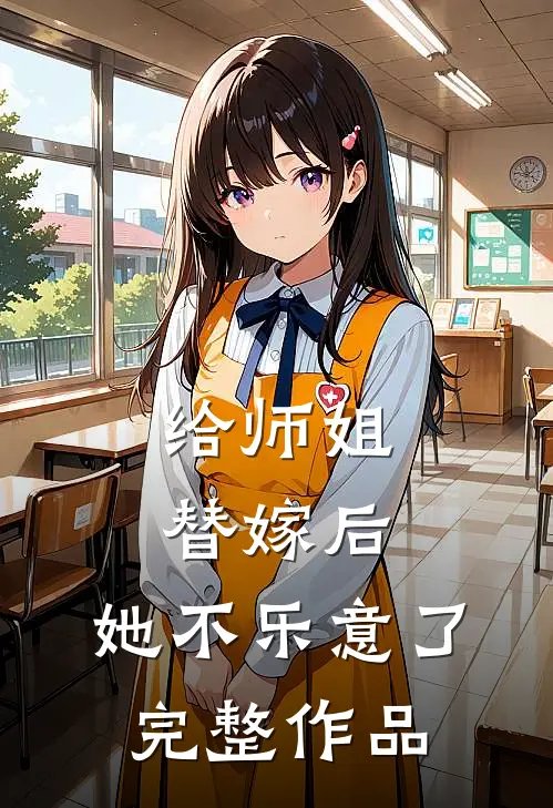给师姐替嫁后，她不乐意了完整作品