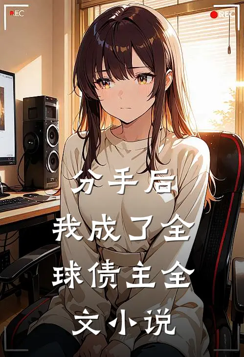 分手后，我成了全球债主全文小说