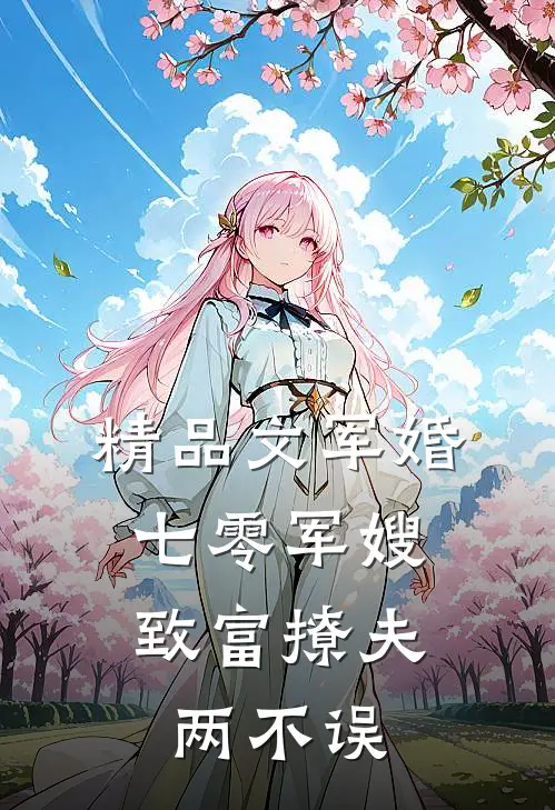 精品文军婚：七零军嫂致富撩夫两不误