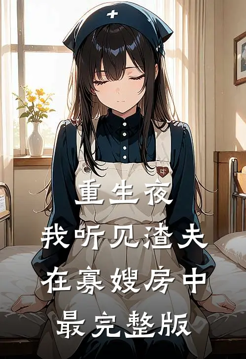 重生夜，我听见渣夫在寡嫂房中最完整版