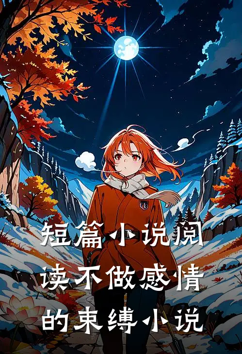短篇小说阅读不做感情的束缚小说