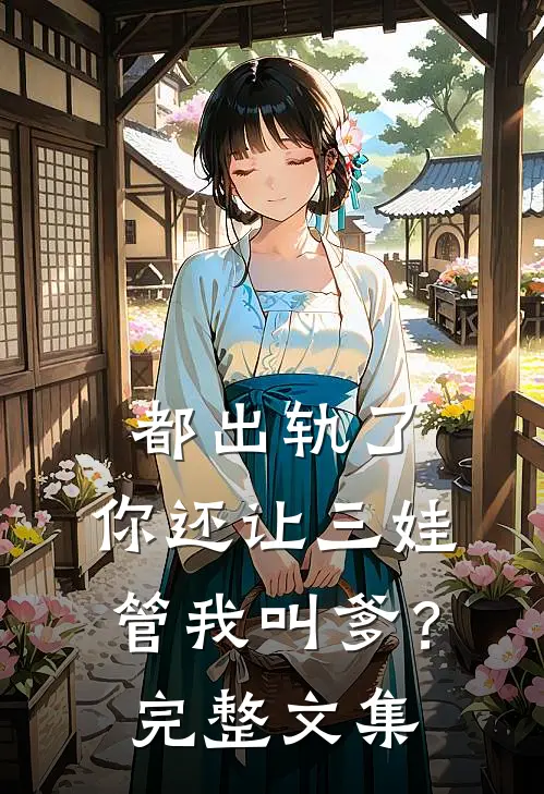 都出轨了，你还让三娃管我叫爹？完整文集