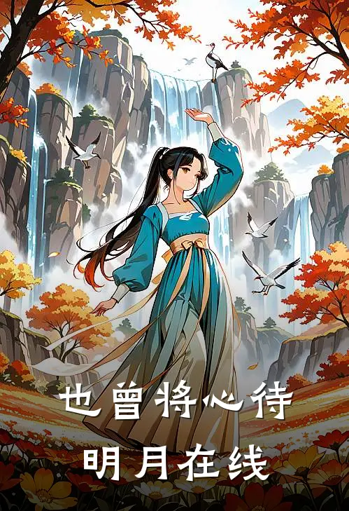 也曾将心待明月在线