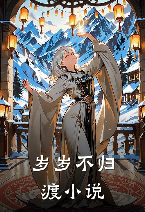 岁岁不归渡小说