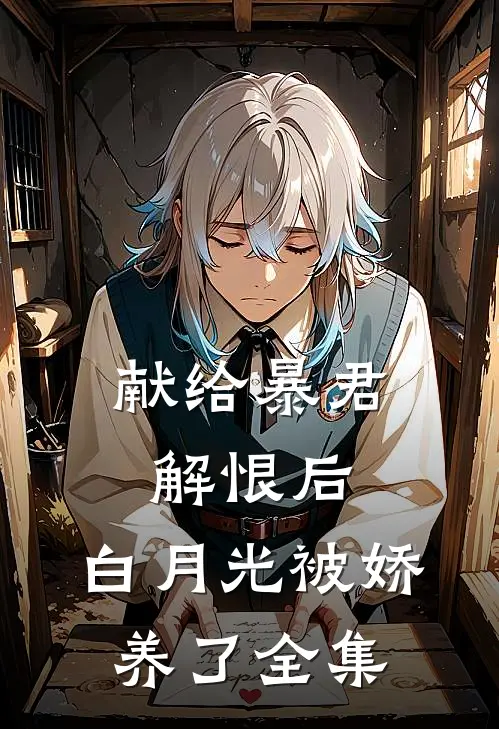献给暴君解恨后：白月光被娇养了全集