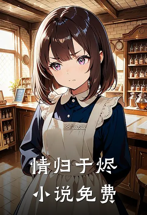 情归于烬小说免费