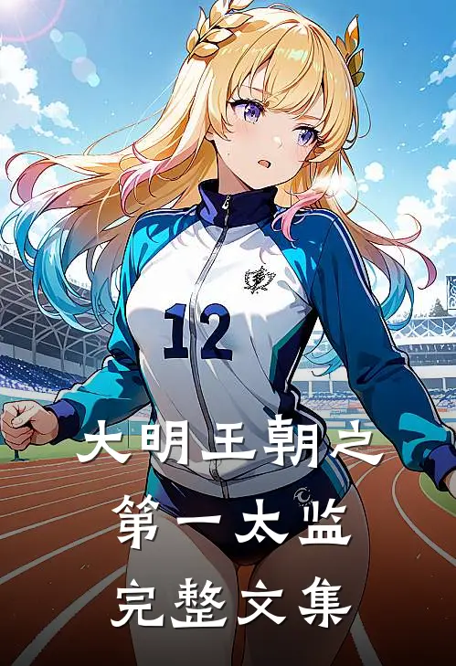 大明王朝之第一太监完整文集