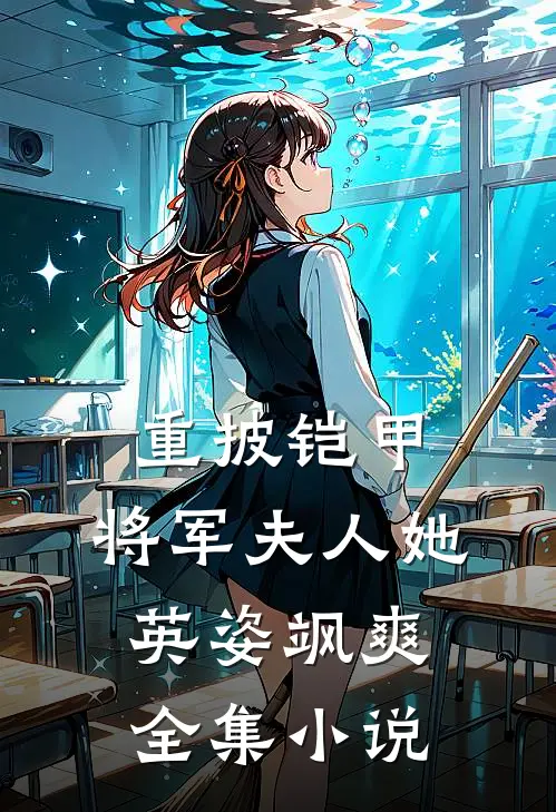 重披铠甲,将军夫人她英姿飒爽全集阅读