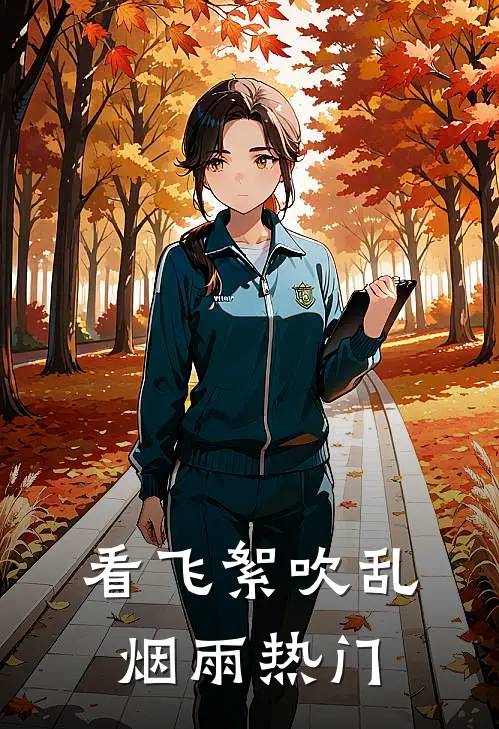 看飞絮吹乱烟雨热门
