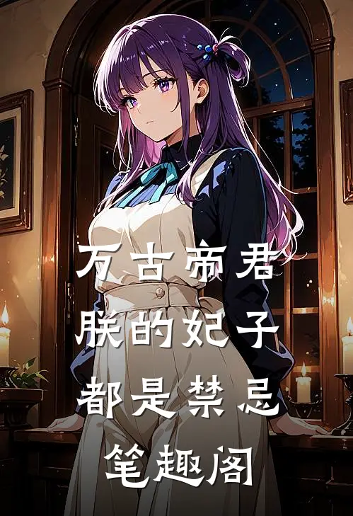 万古帝君朕的妃子都是禁忌笔趣阁