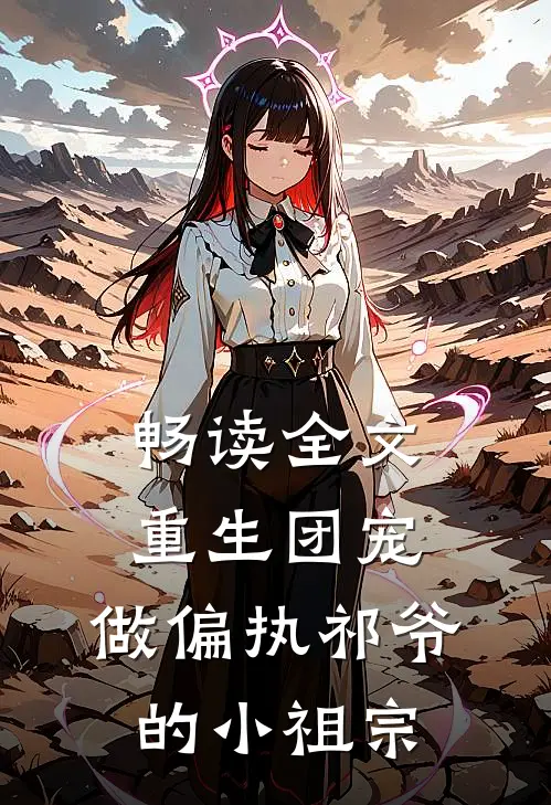 畅读全文重生团宠：做偏执祁爷的小祖宗