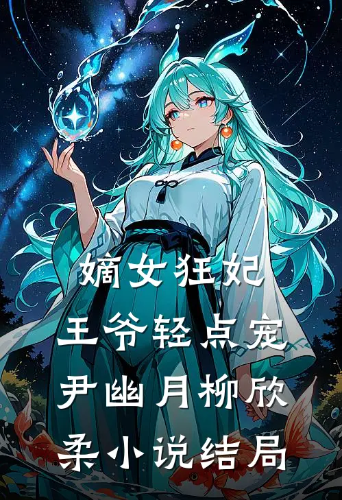 嫡女狂妃：王爷轻点宠尹幽月柳欣柔小说结局