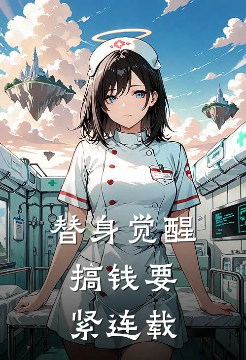 替身觉醒，搞钱要紧连载
